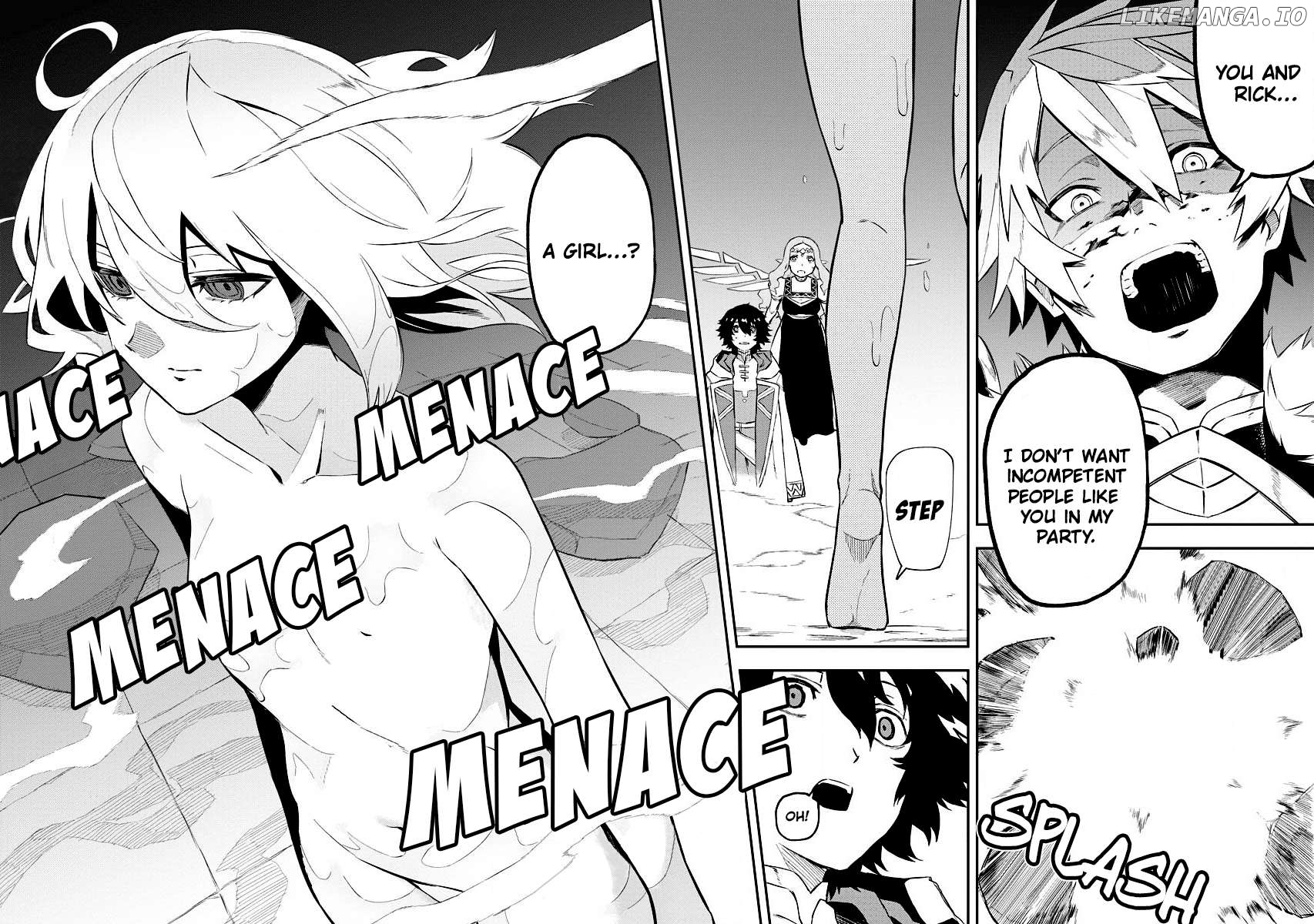 Tsuihou Sareta Renkinjutsushi-San, Saikyou No Dungeon Wo Tsukurimasen Ka? Chapter 6 - page 23
