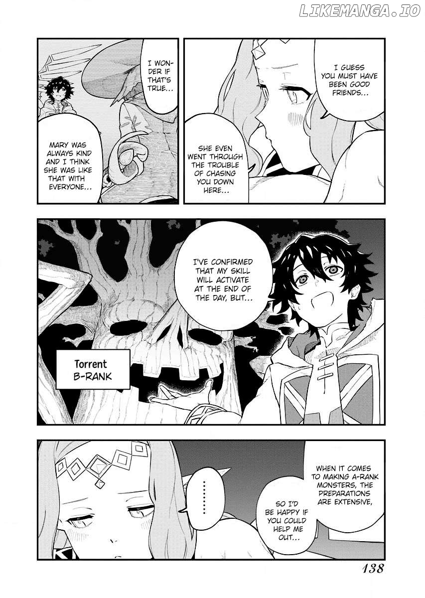 Tsuihou Sareta Renkinjutsushi-San, Saikyou No Dungeon Wo Tsukurimasen Ka? Chapter 6 - page 3
