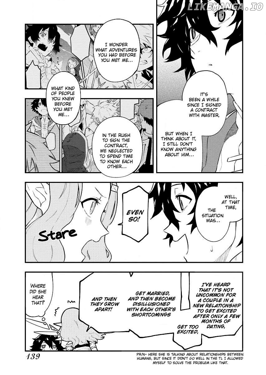 Tsuihou Sareta Renkinjutsushi-San, Saikyou No Dungeon Wo Tsukurimasen Ka? Chapter 6 - page 4