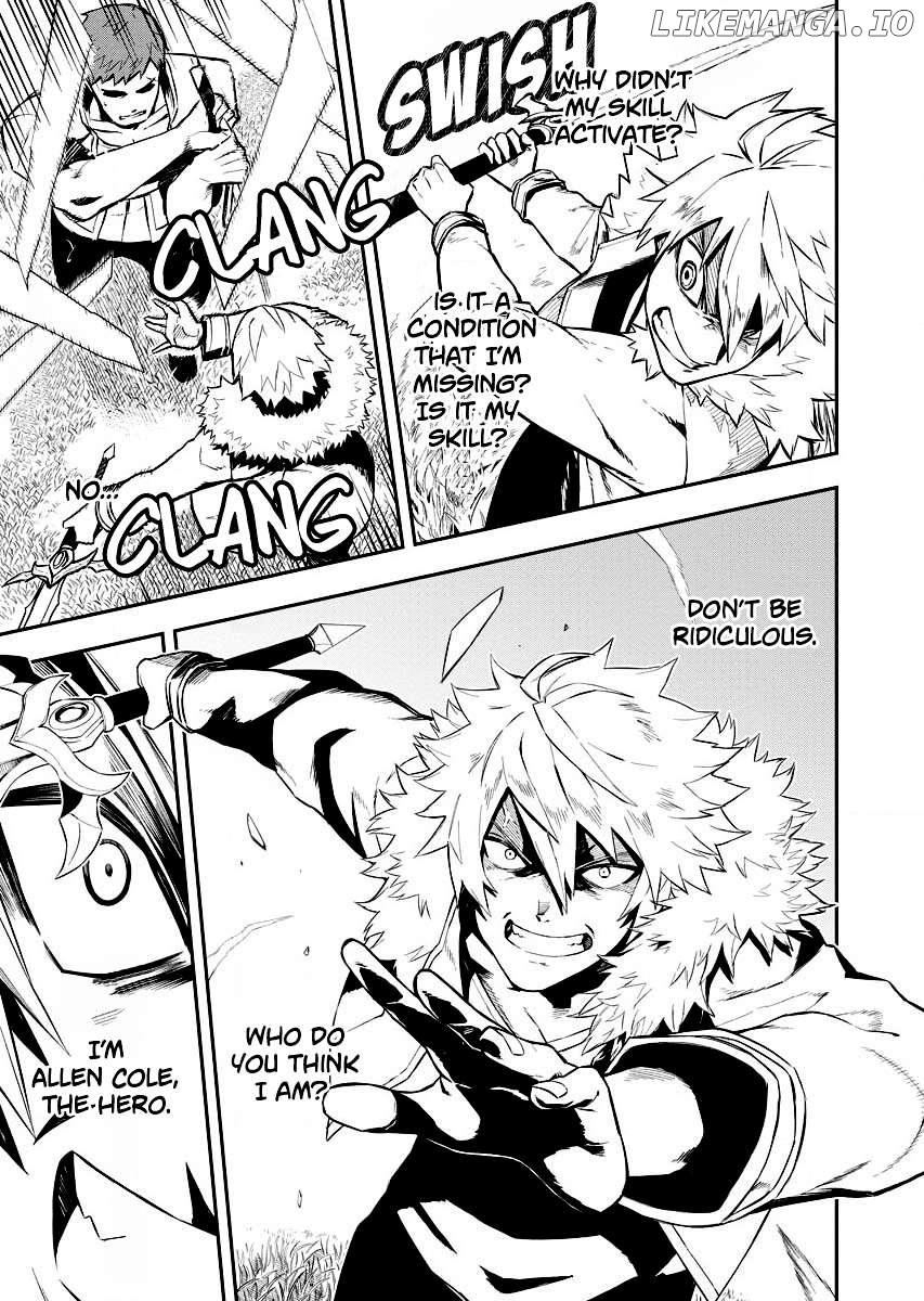 Tsuihou Sareta Renkinjutsushi-San, Saikyou No Dungeon Wo Tsukurimasen Ka? Chapter 6 - page 7