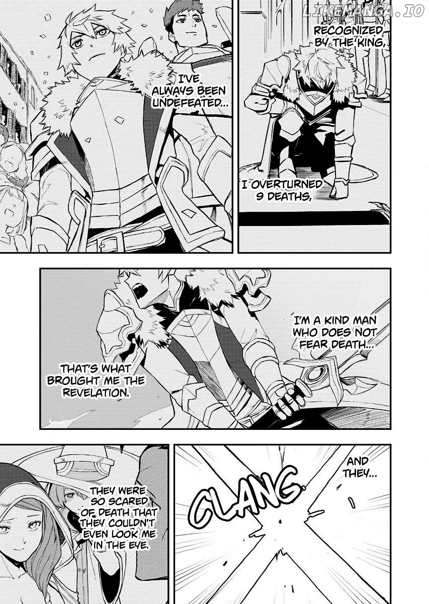Tsuihou Sareta Renkinjutsushi-San, Saikyou No Dungeon Wo Tsukurimasen Ka? Chapter 6 - page 8
