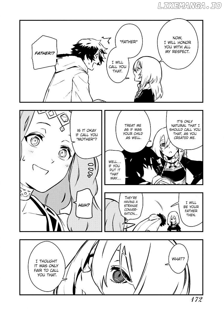 Tsuihou Sareta Renkinjutsushi-San, Saikyou No Dungeon Wo Tsukurimasen Ka? Chapter 7 - page 13