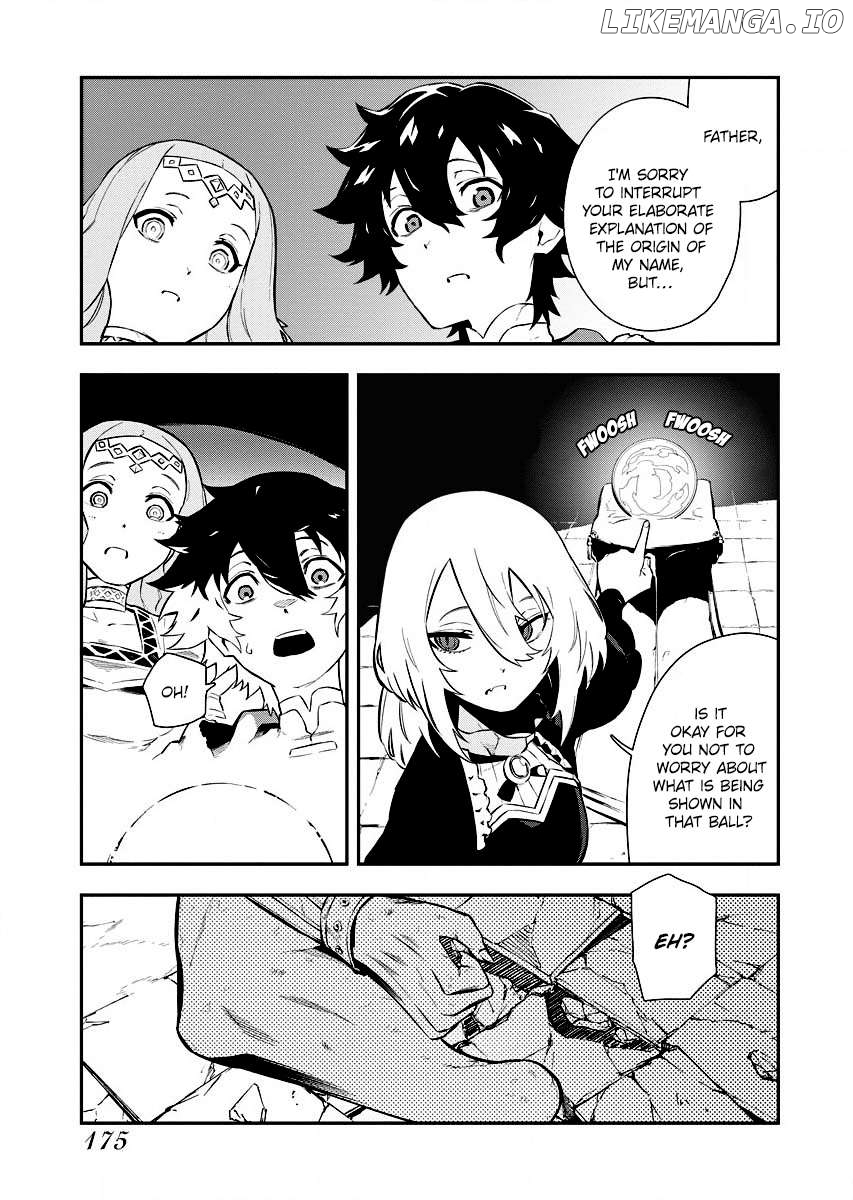Tsuihou Sareta Renkinjutsushi-San, Saikyou No Dungeon Wo Tsukurimasen Ka? Chapter 7 - page 16
