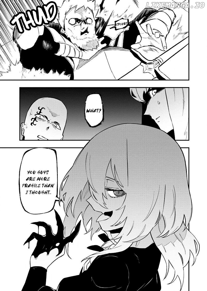 Tsuihou Sareta Renkinjutsushi-San, Saikyou No Dungeon Wo Tsukurimasen Ka? Chapter 7 - page 20