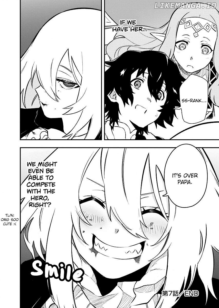 Tsuihou Sareta Renkinjutsushi-San, Saikyou No Dungeon Wo Tsukurimasen Ka? Chapter 7 - page 25