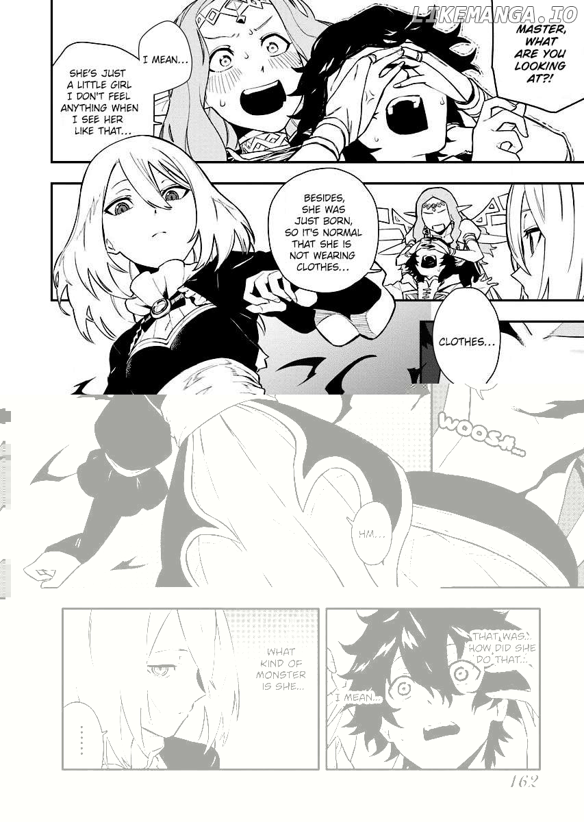 Tsuihou Sareta Renkinjutsushi-San, Saikyou No Dungeon Wo Tsukurimasen Ka? Chapter 7 - page 3