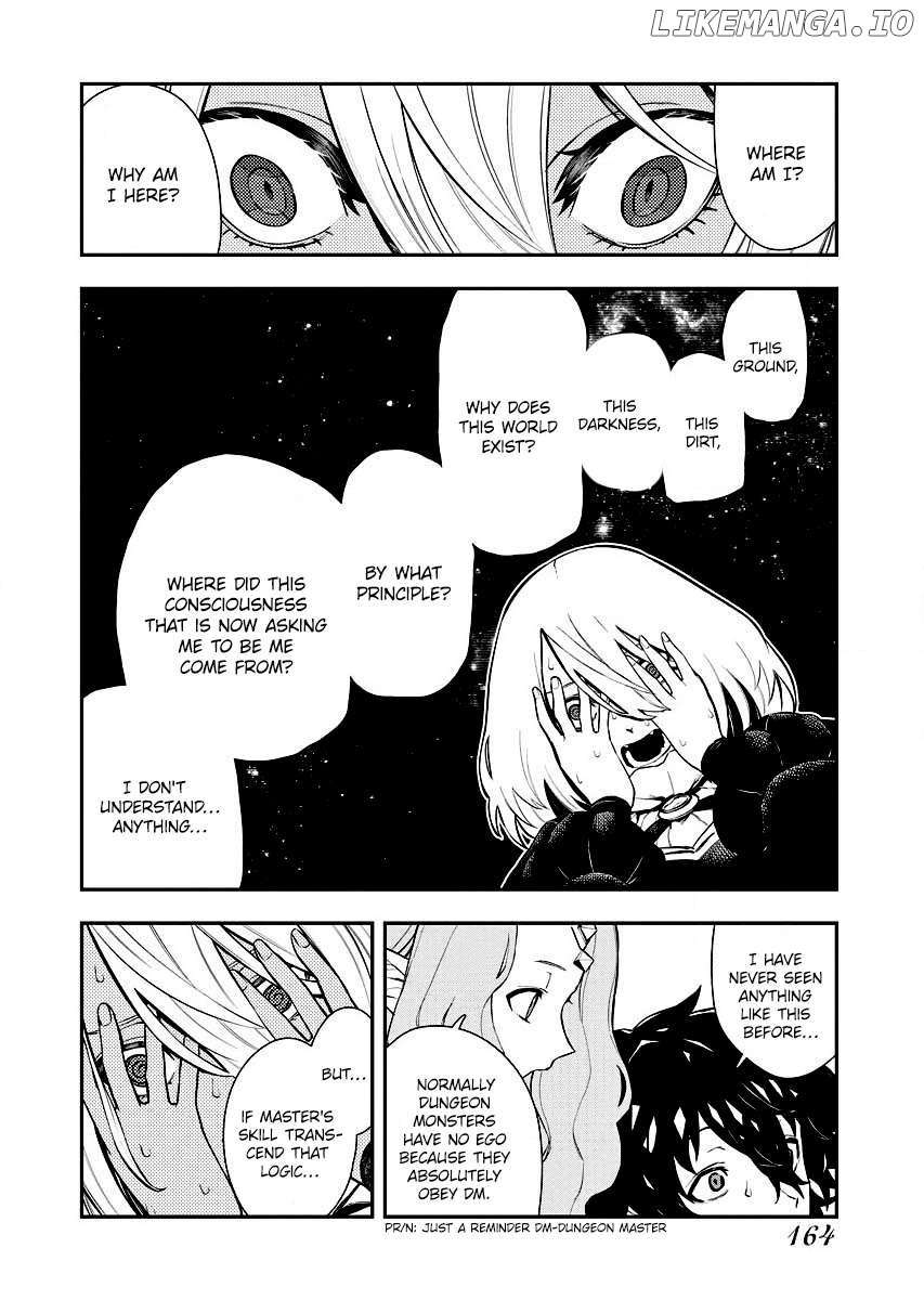 Tsuihou Sareta Renkinjutsushi-San, Saikyou No Dungeon Wo Tsukurimasen Ka? Chapter 7 - page 5