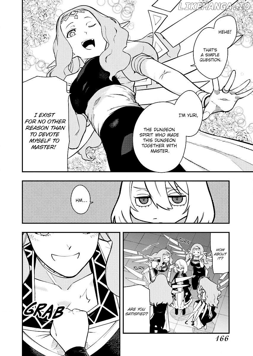 Tsuihou Sareta Renkinjutsushi-San, Saikyou No Dungeon Wo Tsukurimasen Ka? Chapter 7 - page 7