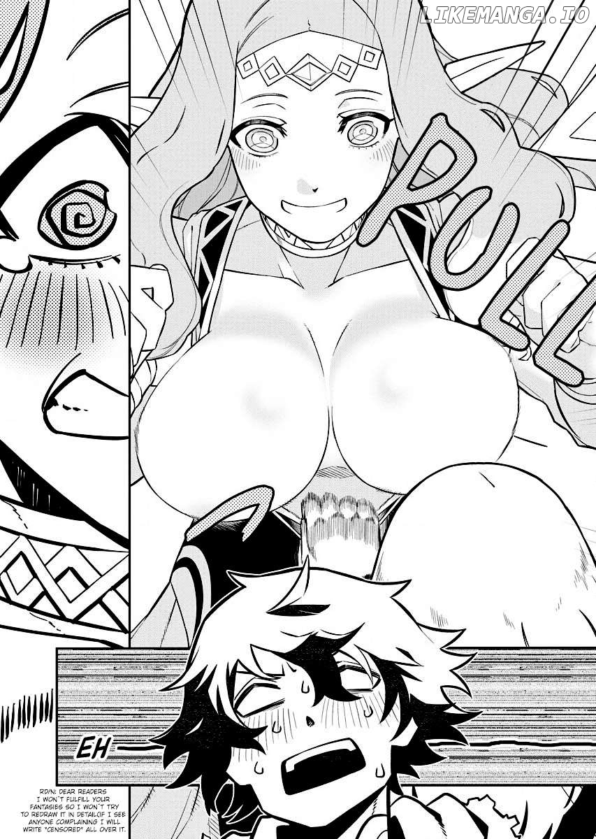 Tsuihou Sareta Renkinjutsushi-San, Saikyou No Dungeon Wo Tsukurimasen Ka? Chapter 7 - page 8