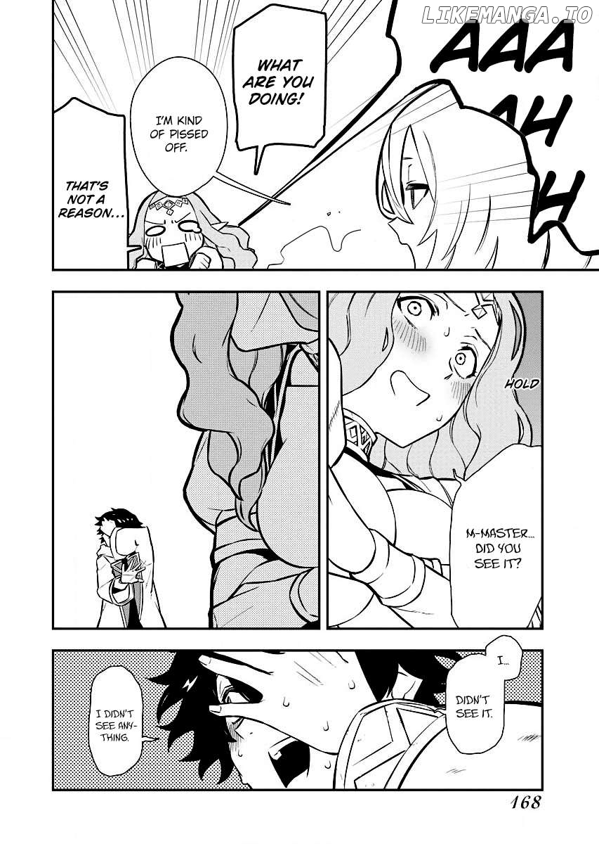Tsuihou Sareta Renkinjutsushi-San, Saikyou No Dungeon Wo Tsukurimasen Ka? Chapter 7 - page 9