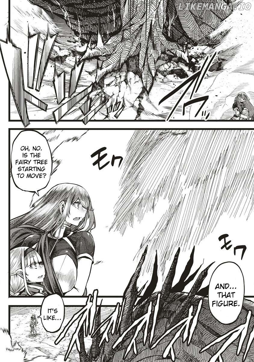 Jenny Of The Morning Star Chapter 5 - page 16