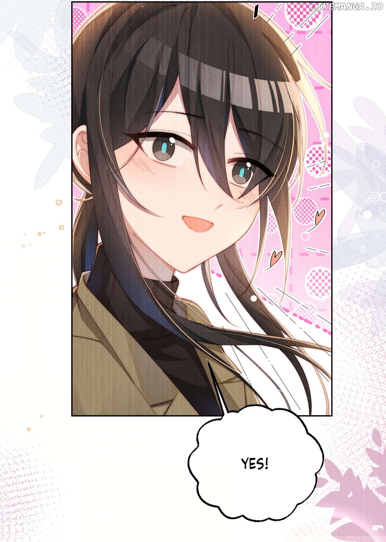 Is It Normal To Raise A Yandere Heroine As A Villainess ! Chapter 15 - page 30