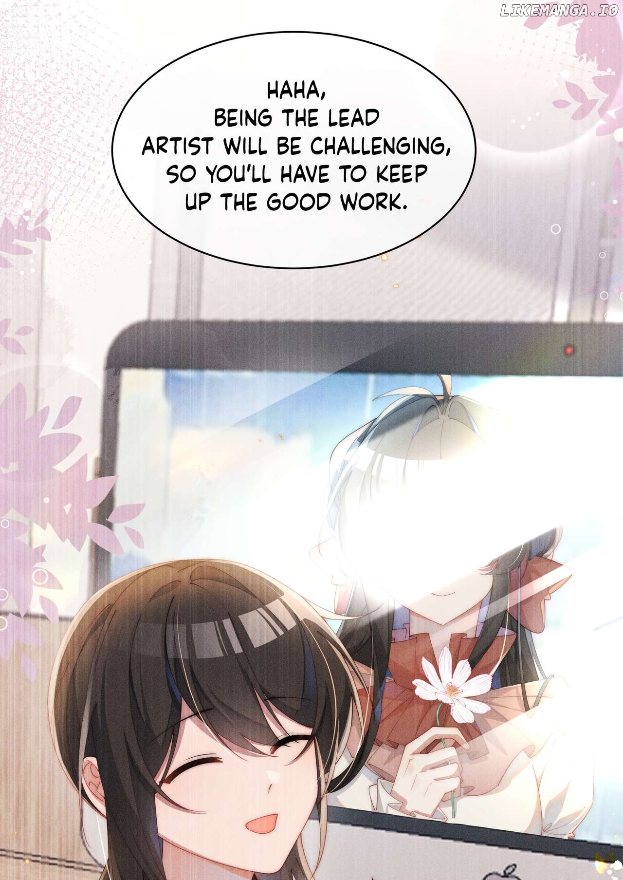 Is It Normal To Raise A Yandere Heroine As A Villainess ! Chapter 15 - page 31