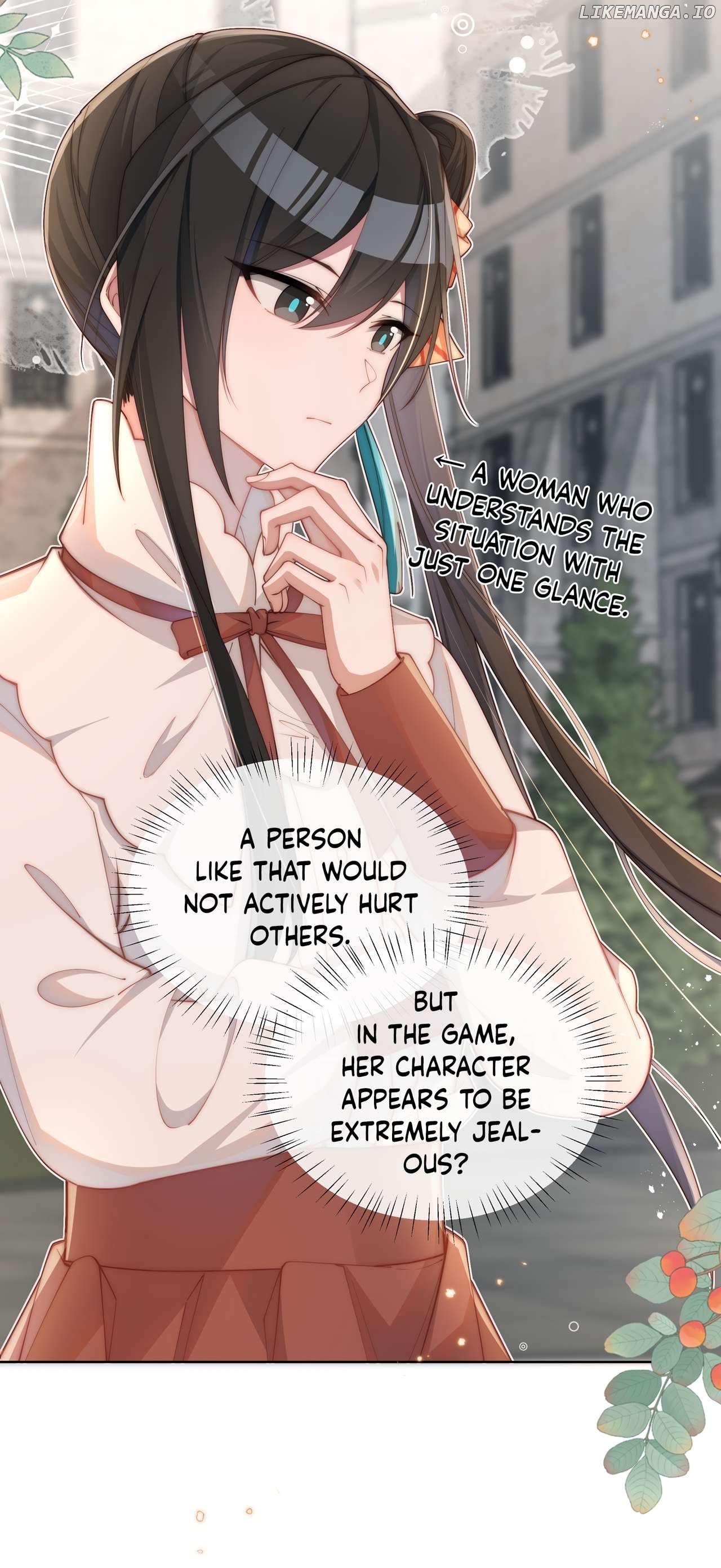 Is It Normal To Raise A Yandere Heroine As A Villainess ! Chapter 10 - page 10