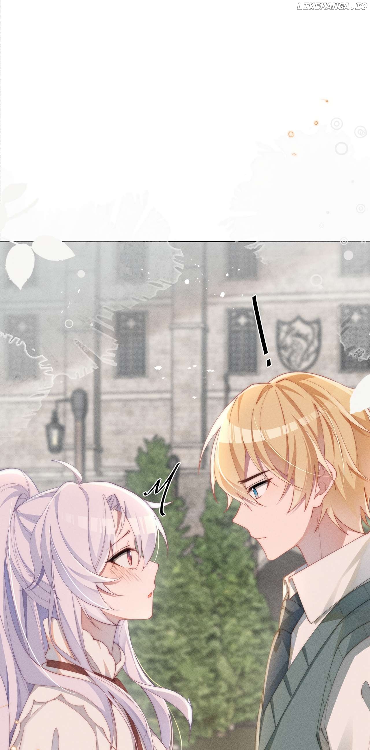 Is It Normal To Raise A Yandere Heroine As A Villainess ! Chapter 10 - page 18