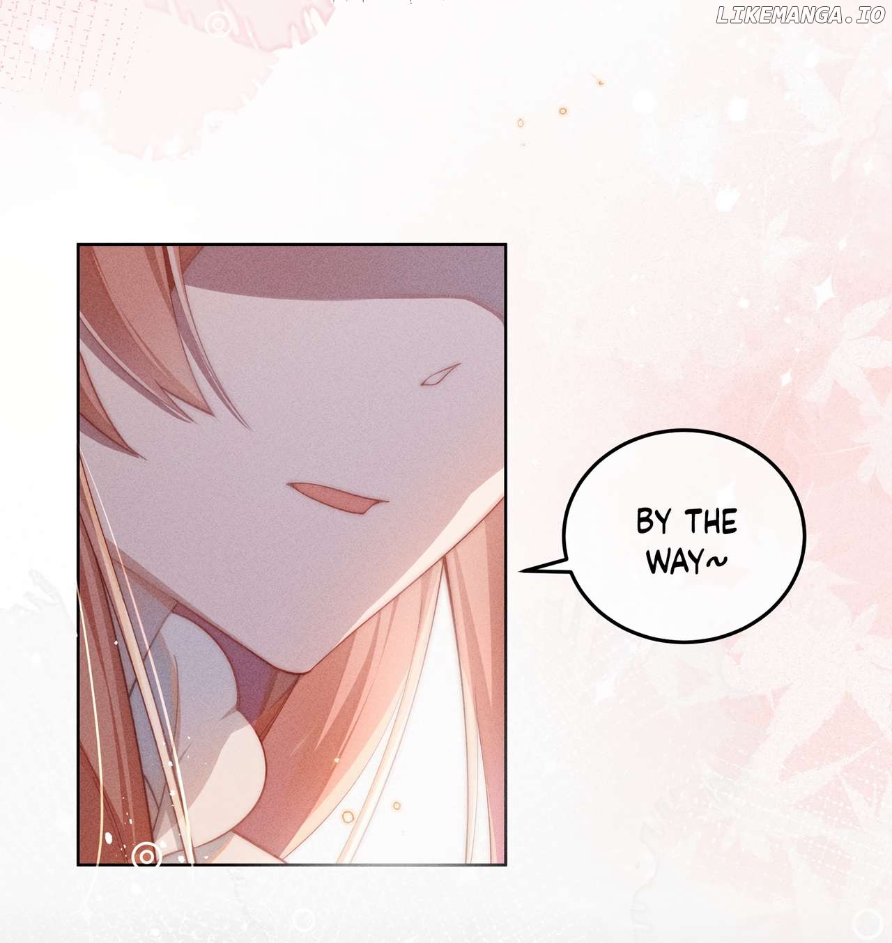 Is It Normal To Raise A Yandere Heroine As A Villainess ! Chapter 10 - page 24