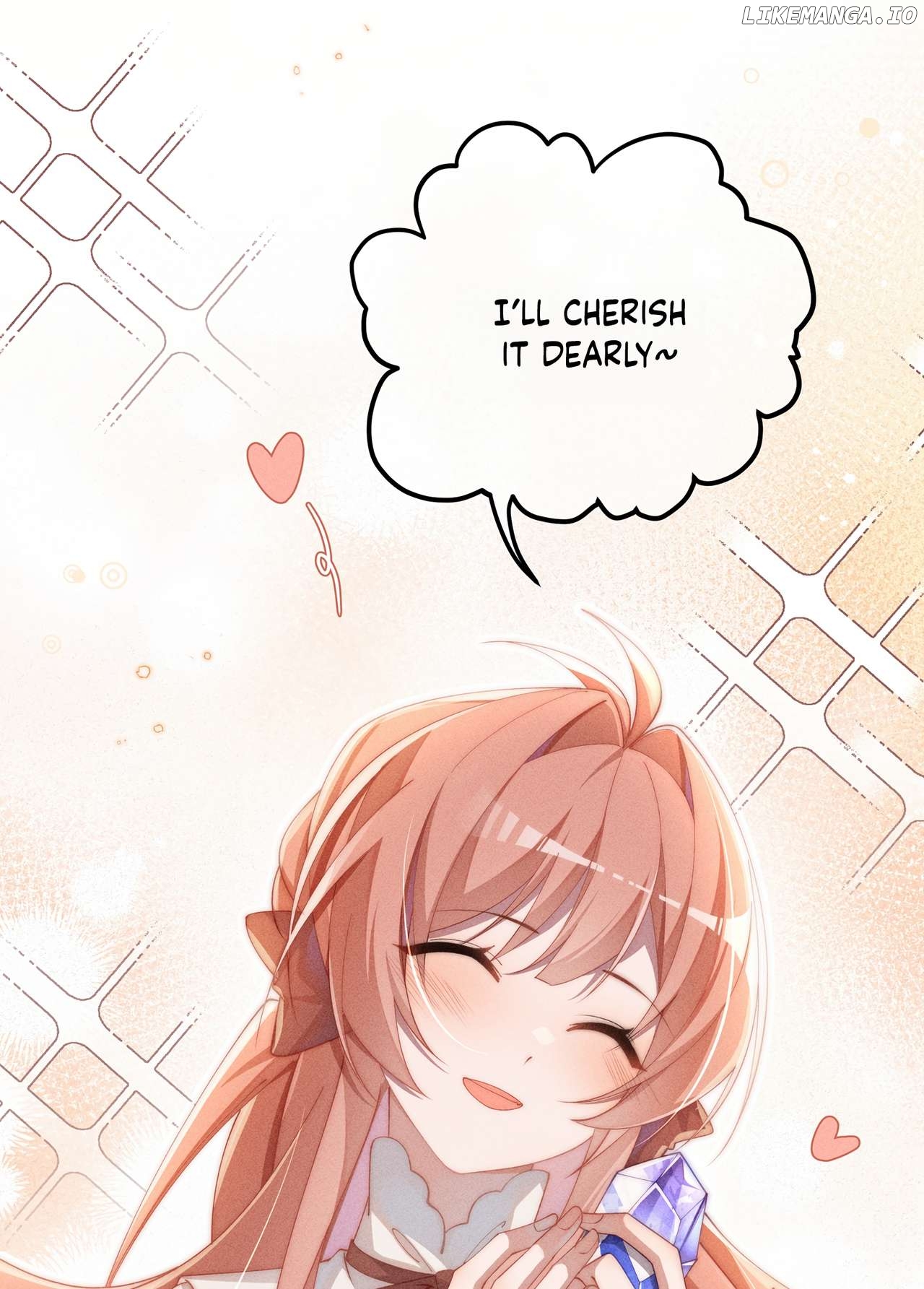 Is It Normal To Raise A Yandere Heroine As A Villainess ! Chapter 10 - page 26