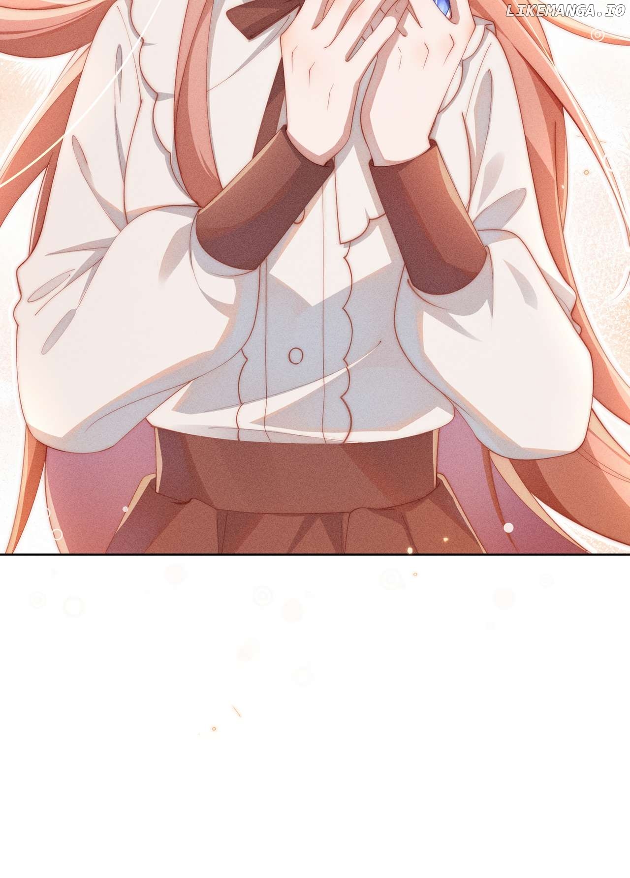 Is It Normal To Raise A Yandere Heroine As A Villainess ! Chapter 10 - page 27