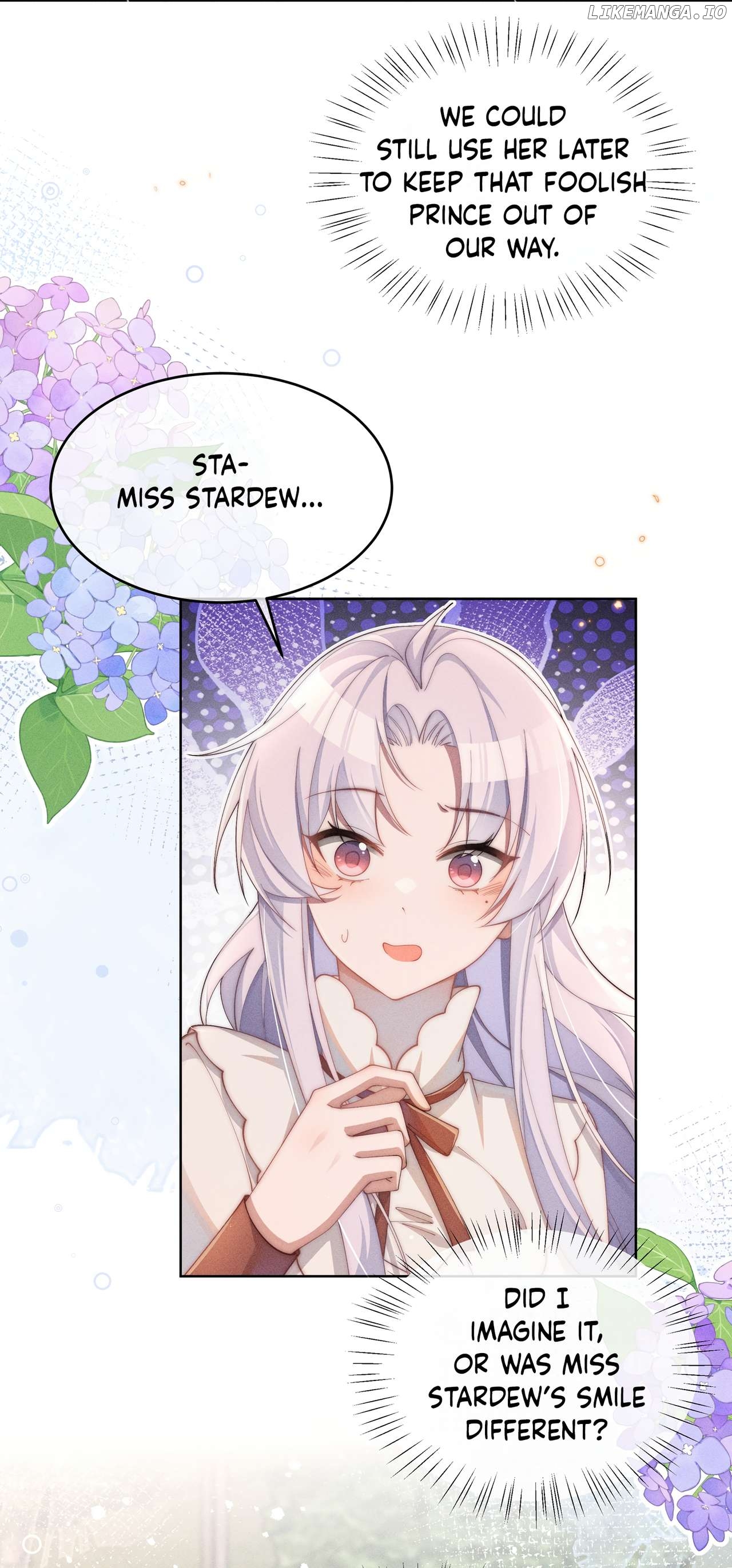 Is It Normal To Raise A Yandere Heroine As A Villainess ! Chapter 10 - page 29