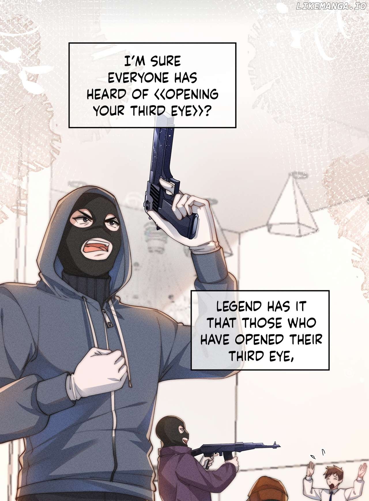 Is It Normal To Raise A Yandere Heroine As A Villainess ! Chapter 10 - page 3
