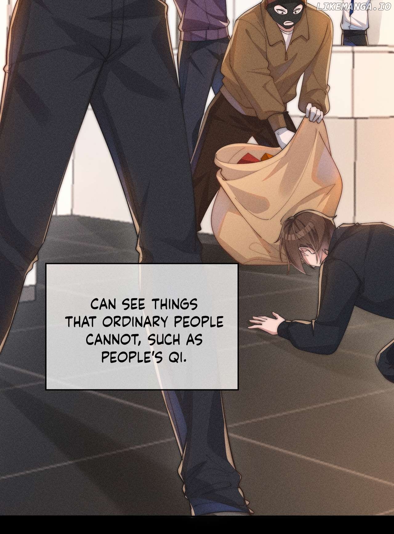 Is It Normal To Raise A Yandere Heroine As A Villainess ! Chapter 10 - page 4