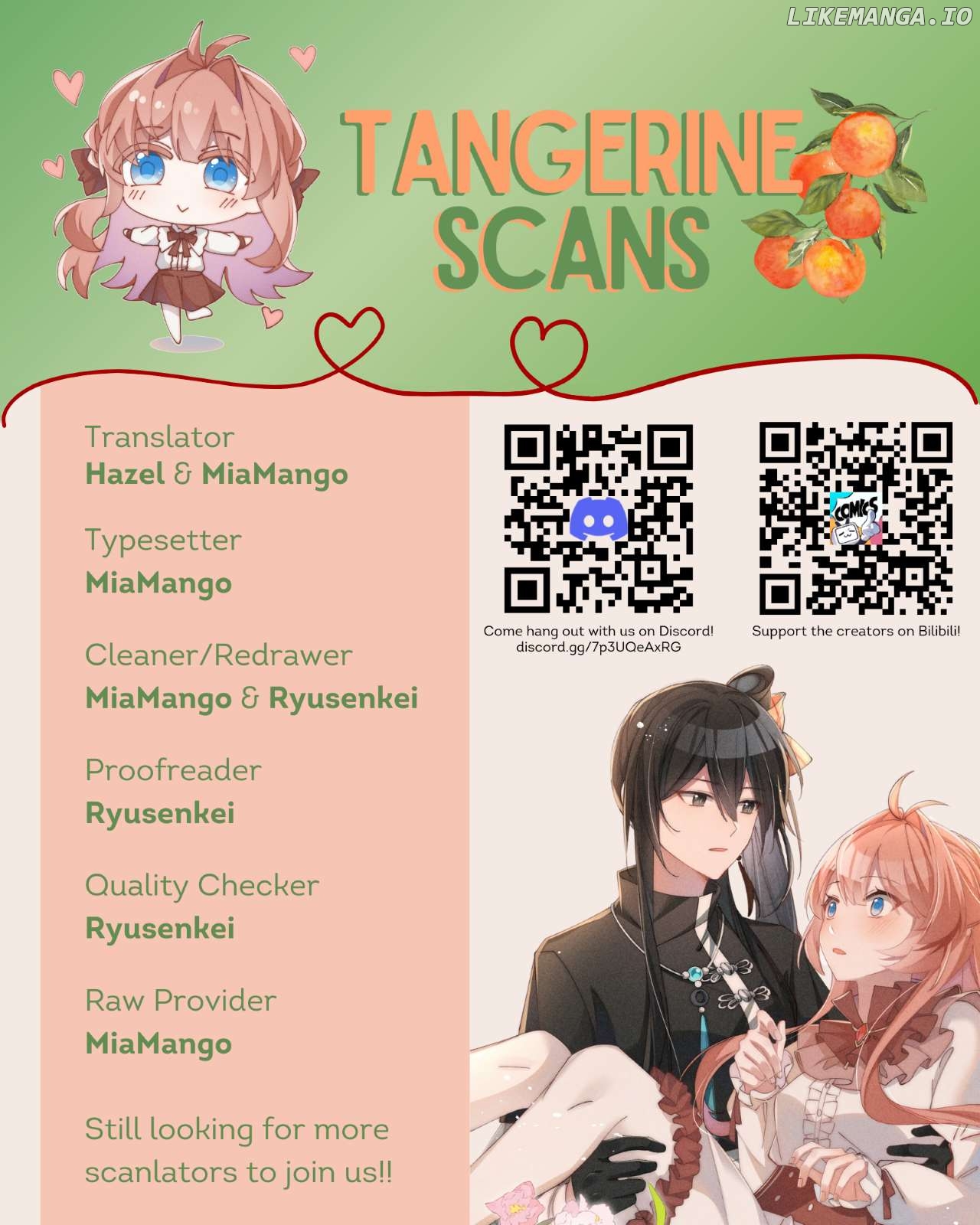 Is It Normal To Raise A Yandere Heroine As A Villainess ! Chapter 10 - page 41