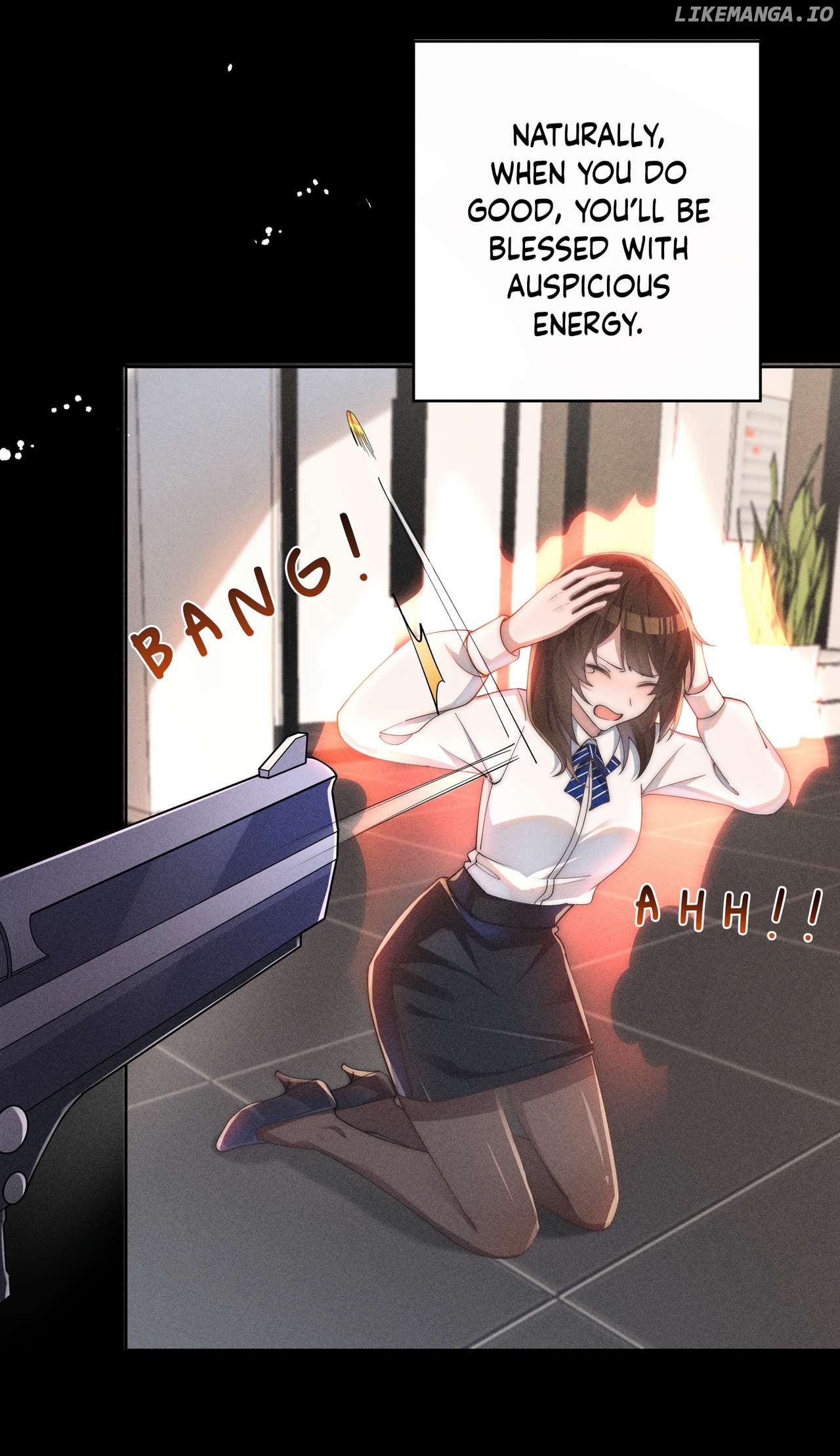 Is It Normal To Raise A Yandere Heroine As A Villainess ! Chapter 10 - page 5