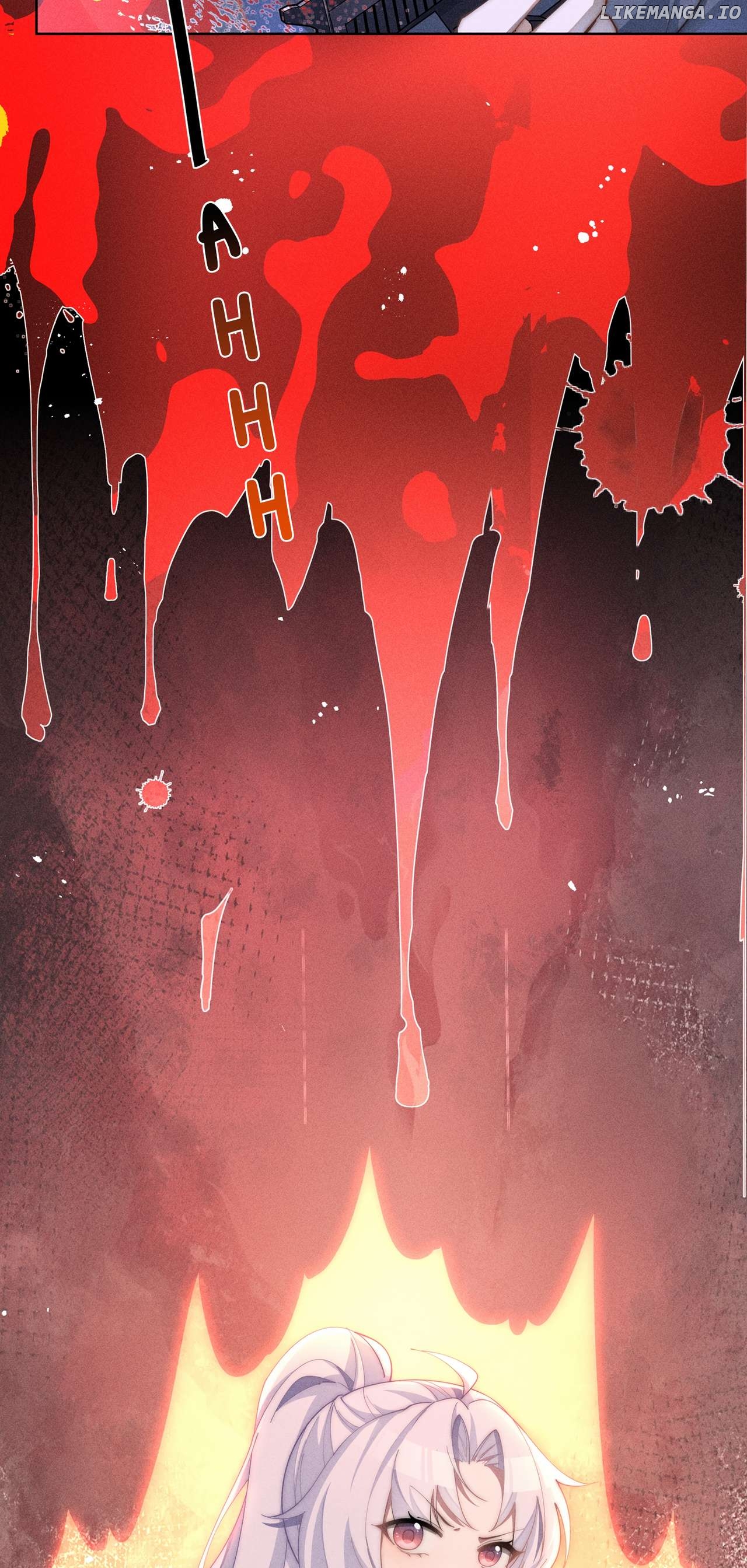 Is It Normal To Raise A Yandere Heroine As A Villainess ! Chapter 10 - page 7