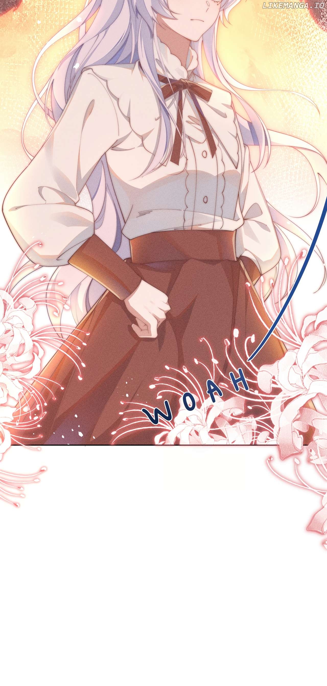 Is It Normal To Raise A Yandere Heroine As A Villainess ! Chapter 10 - page 8