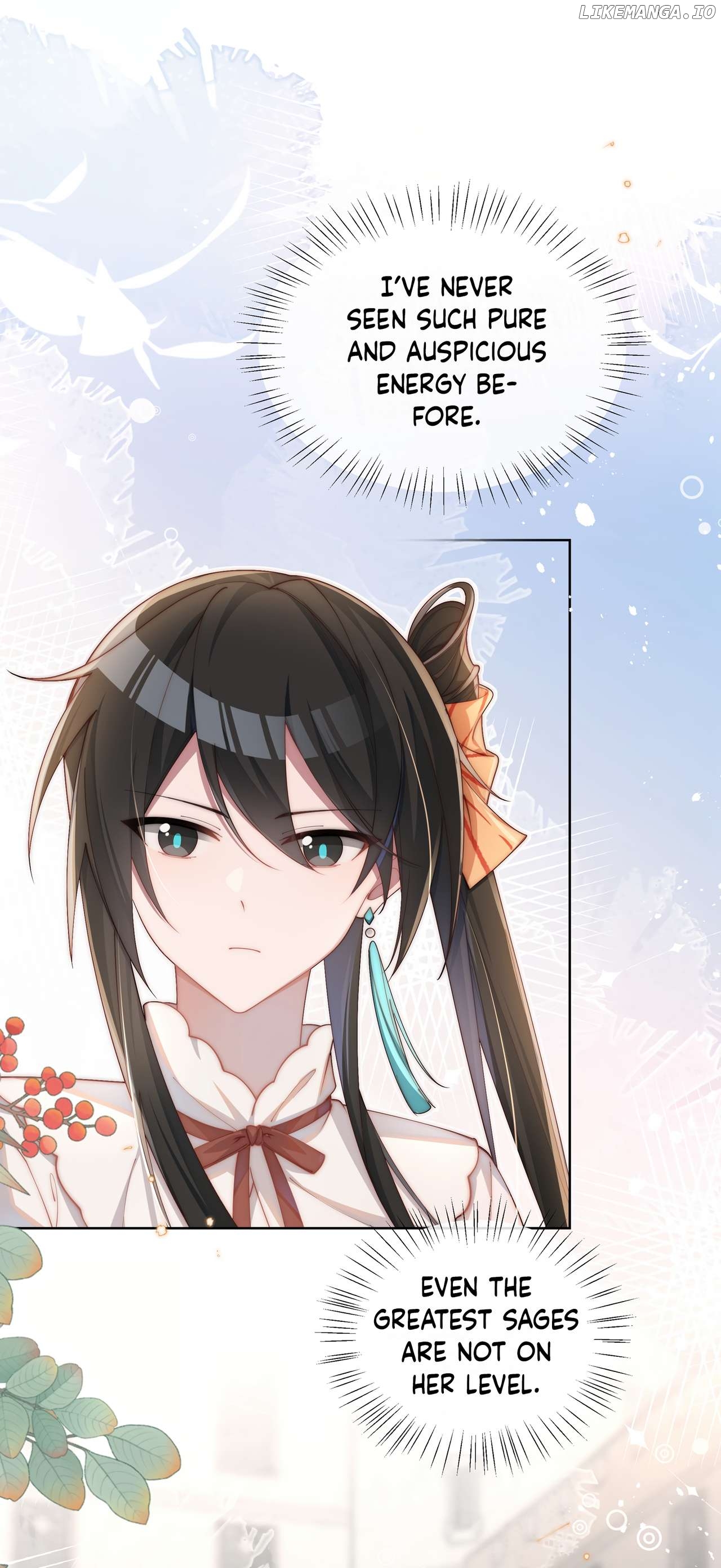Is It Normal To Raise A Yandere Heroine As A Villainess ! Chapter 10 - page 9