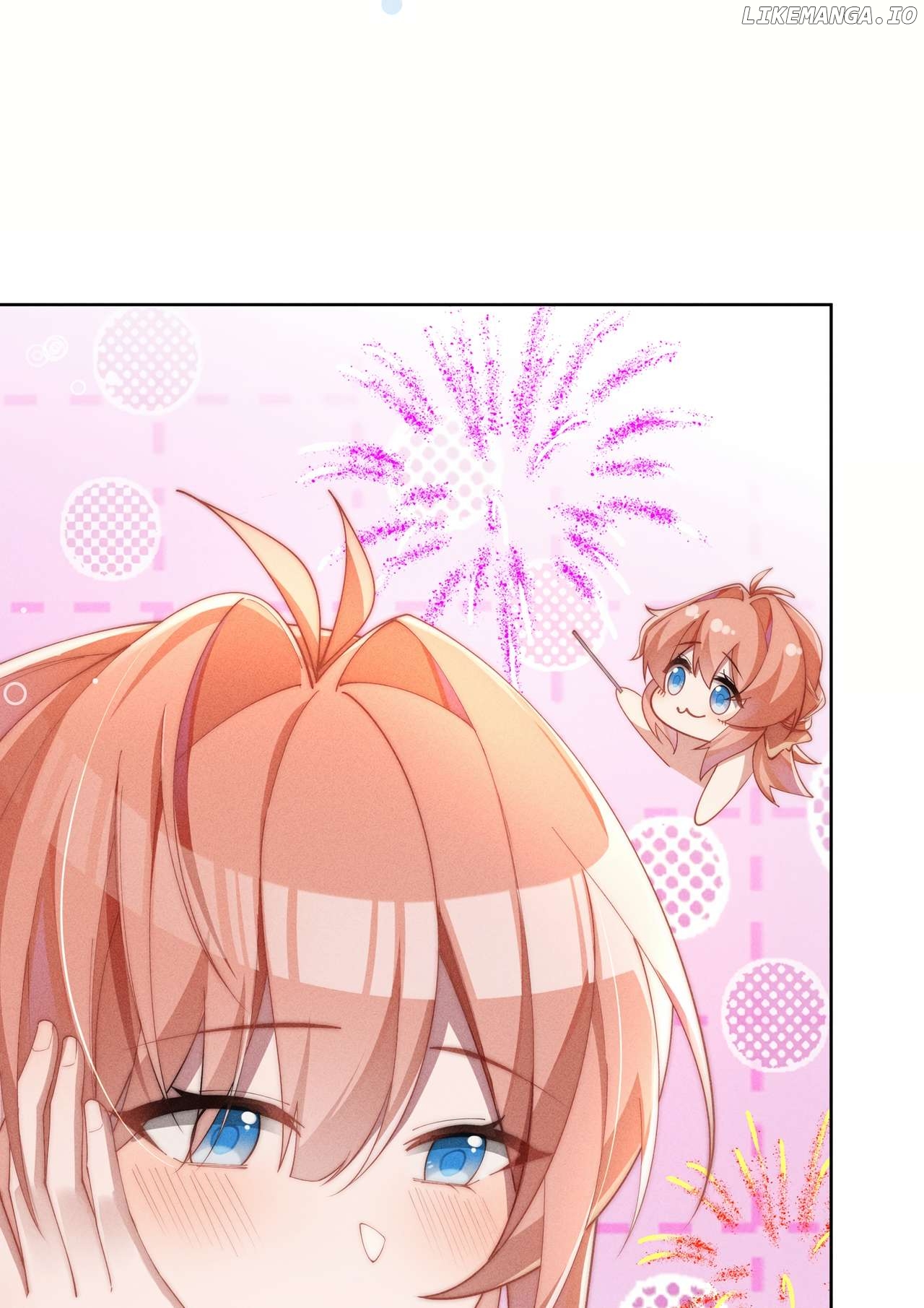 Is It Normal To Raise A Yandere Heroine As A Villainess ! Chapter 11 - page 29
