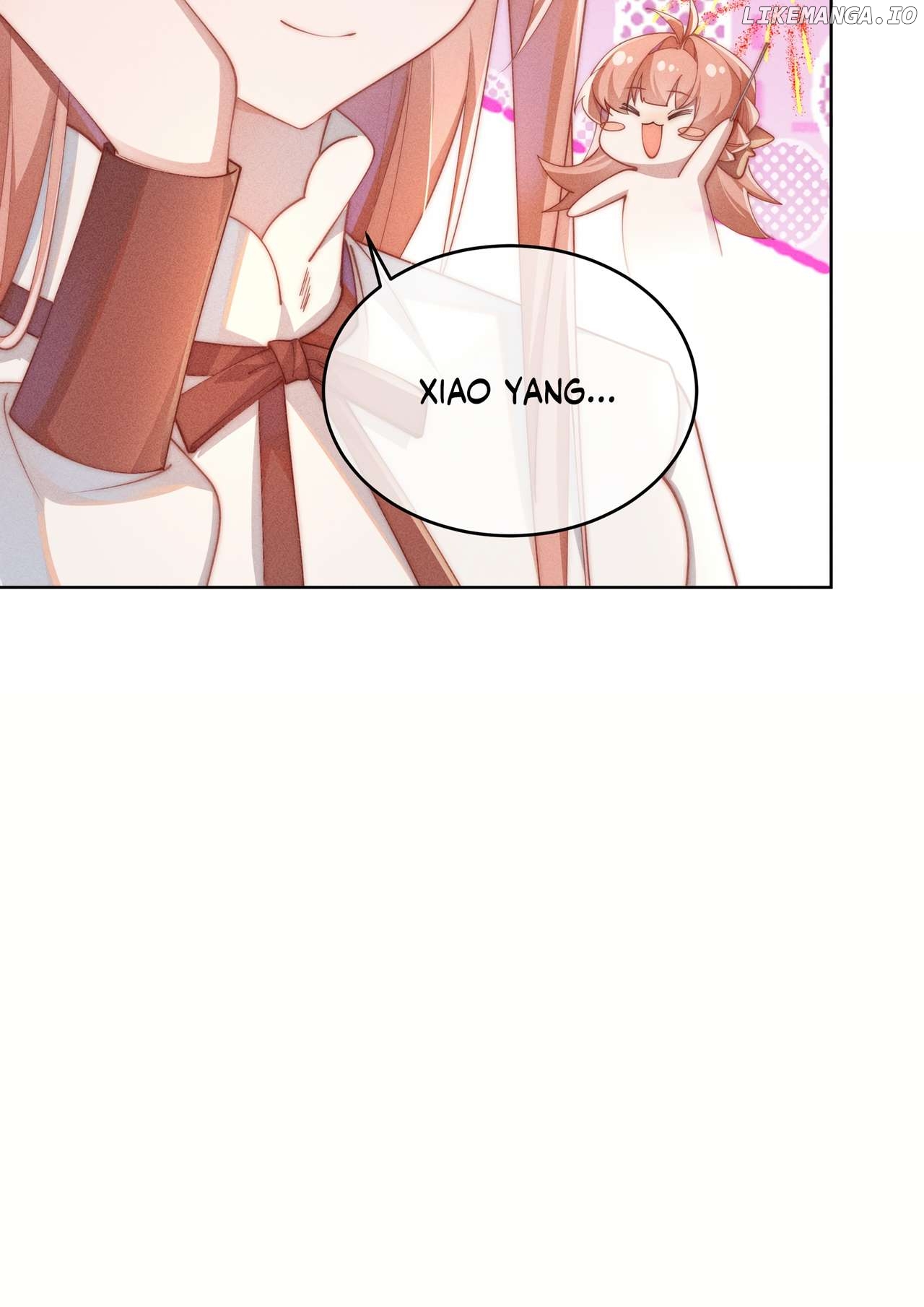 Is It Normal To Raise A Yandere Heroine As A Villainess ! Chapter 11 - page 30