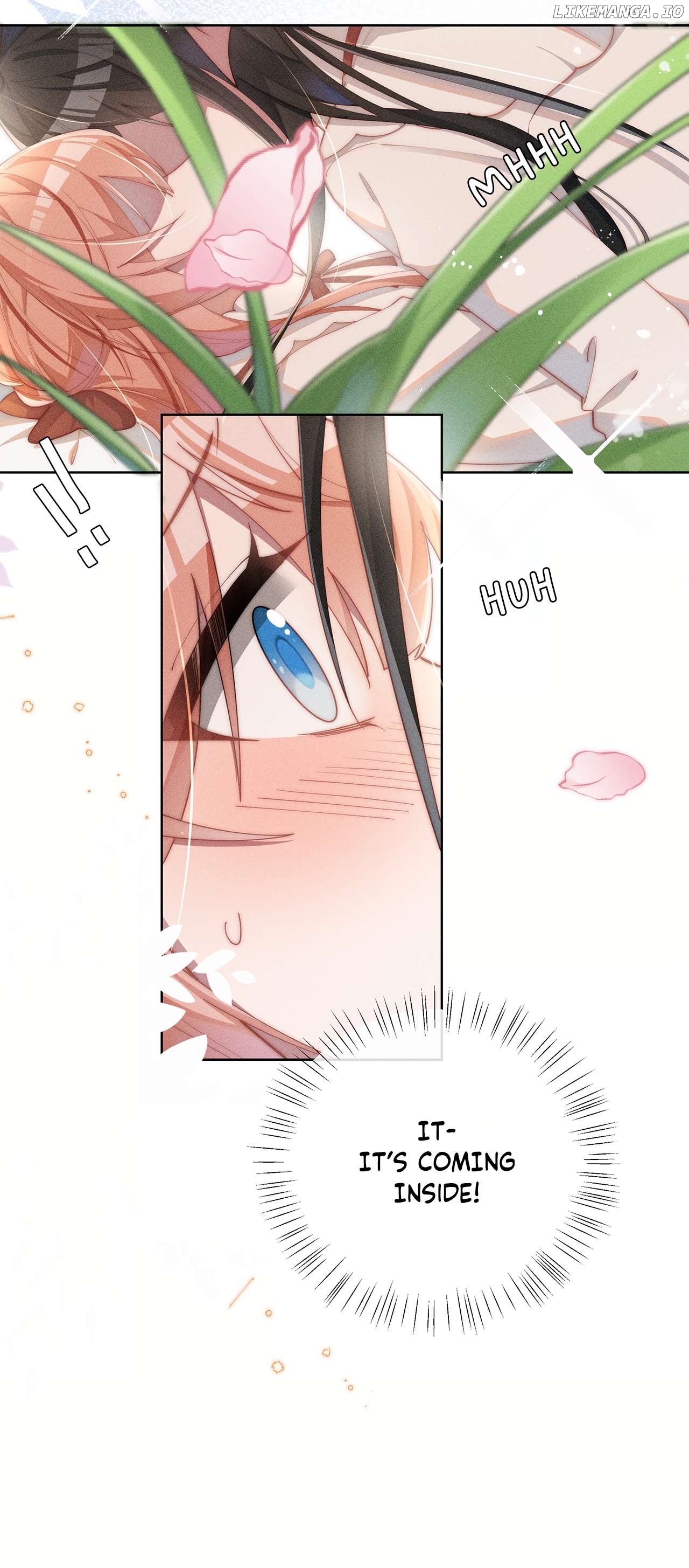 Is It Normal To Raise A Yandere Heroine As A Villainess ! Chapter 13 - page 4