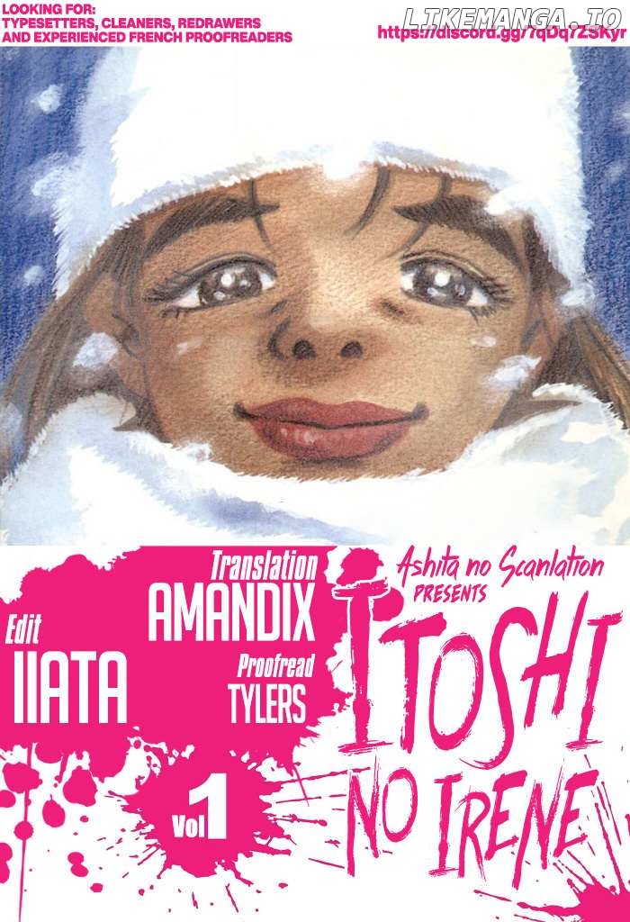 Irene Of Love Revisted Chapter 4 - page 25