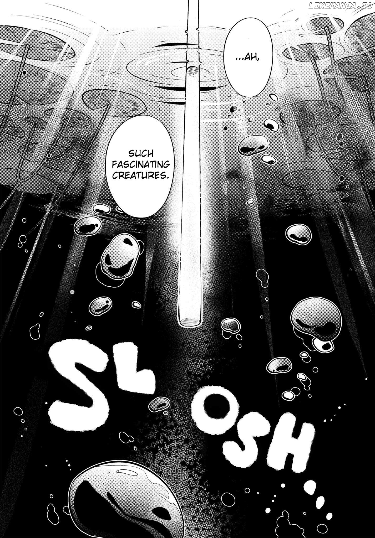 Otogi No Uta ~Chronicle~ Chapter 13 - page 8