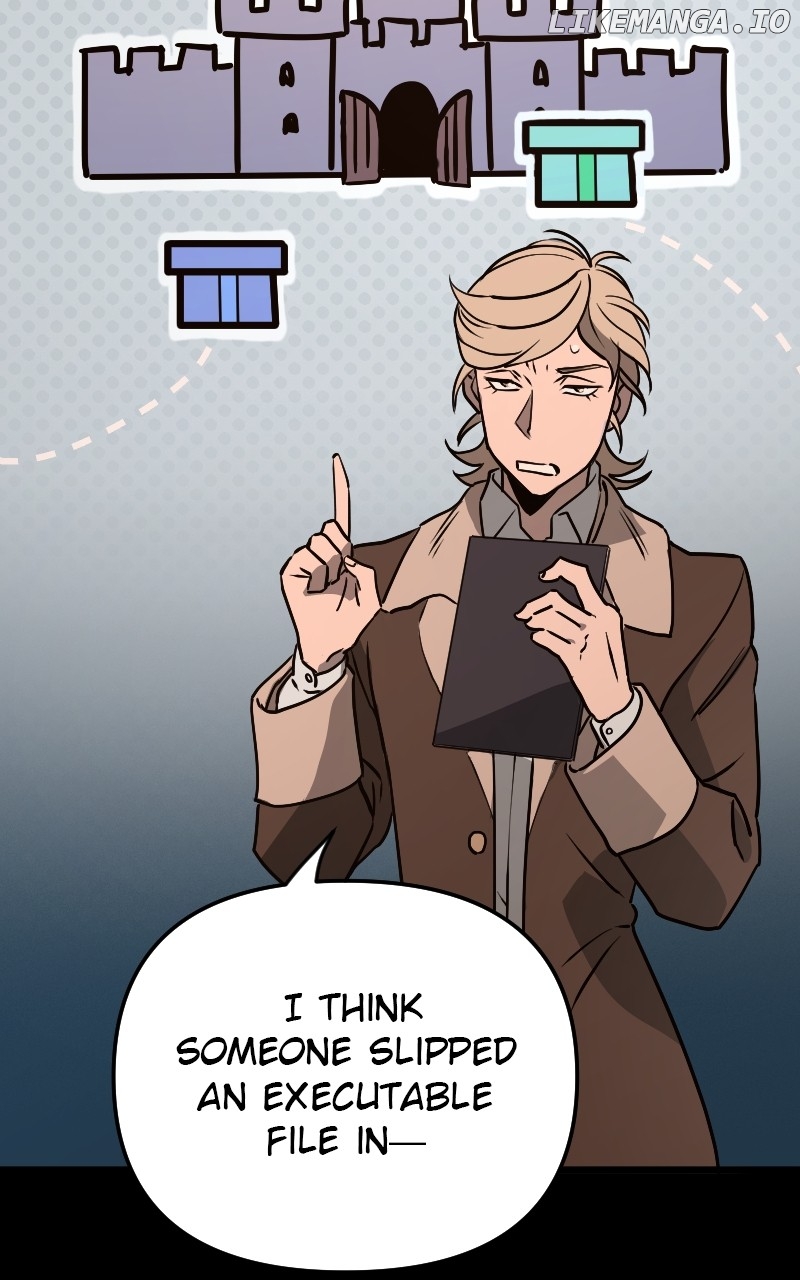 The Mafia Nanny Chapter 19 - page 5