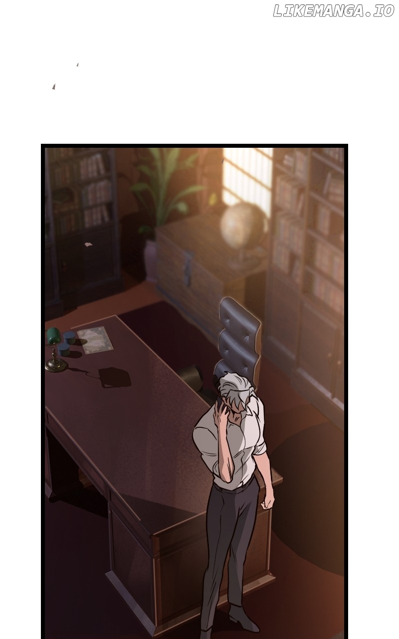 The Mafia Nanny Chapter 19 - page 24
