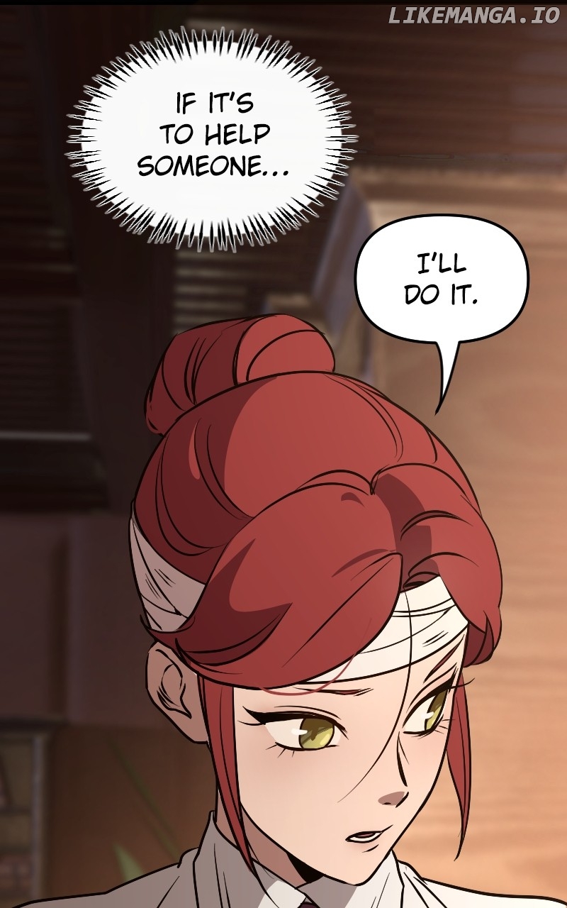 The Mafia Nanny Chapter 19 - page 92