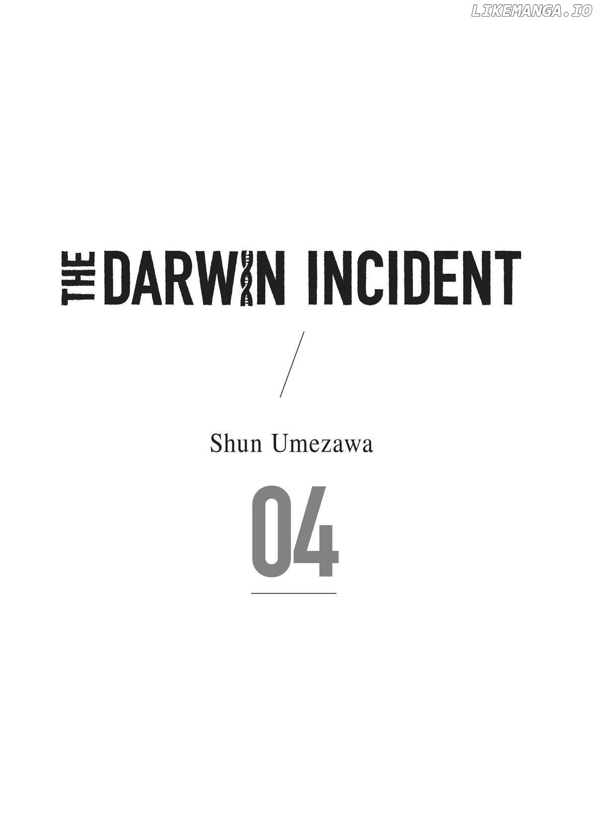 Darwin's Incident Chapter 18 - page 2