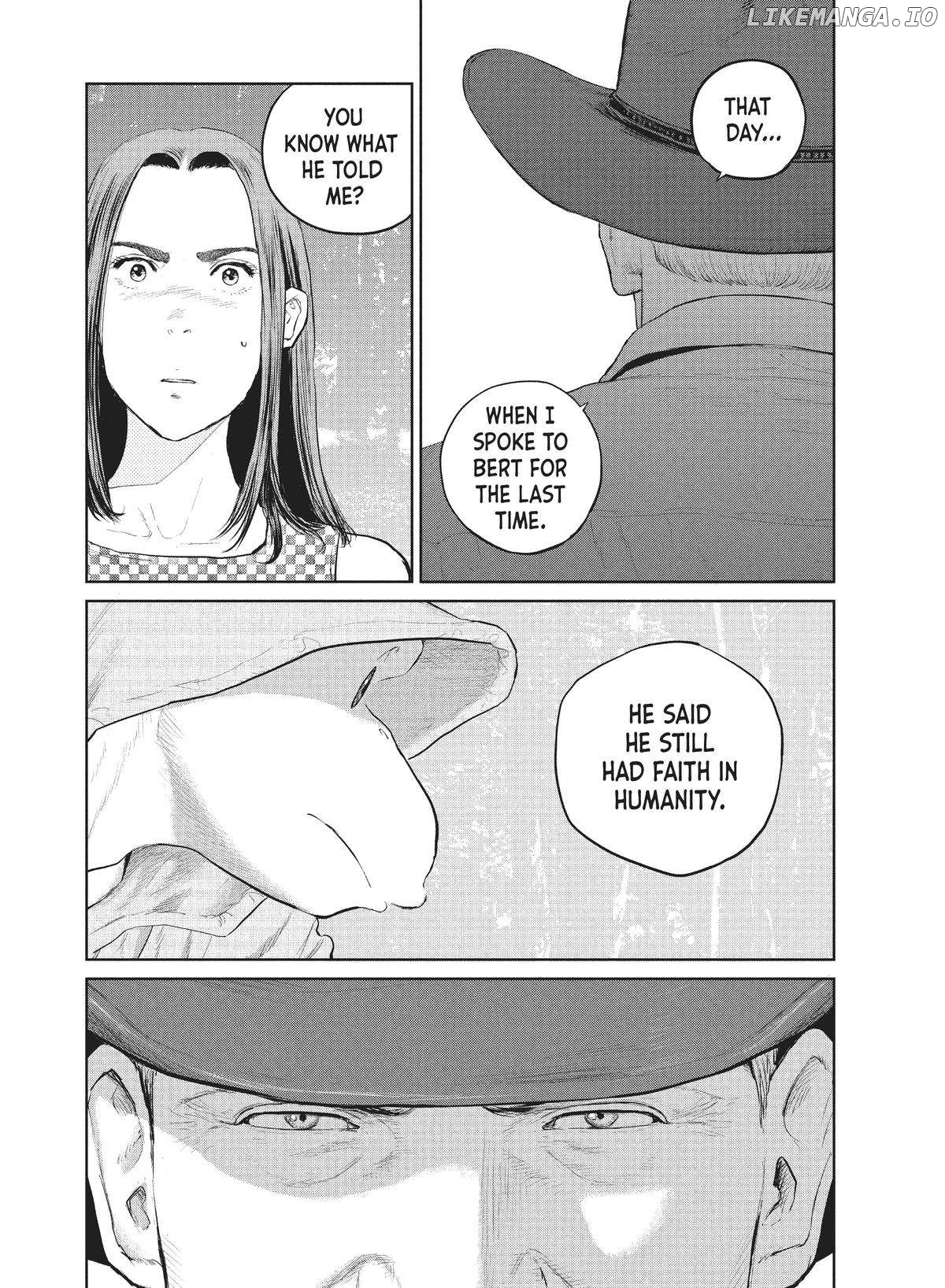 Darwin's Incident Chapter 18 - page 35