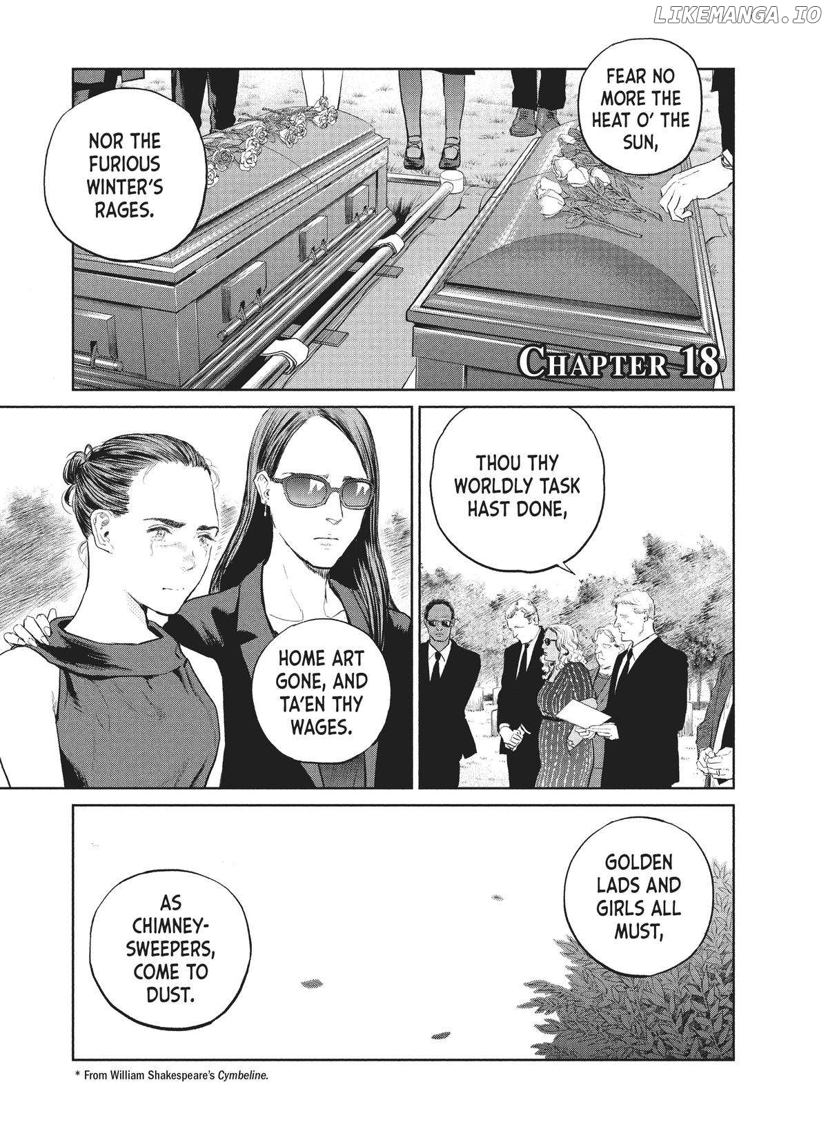 Darwin's Incident Chapter 18 - page 4