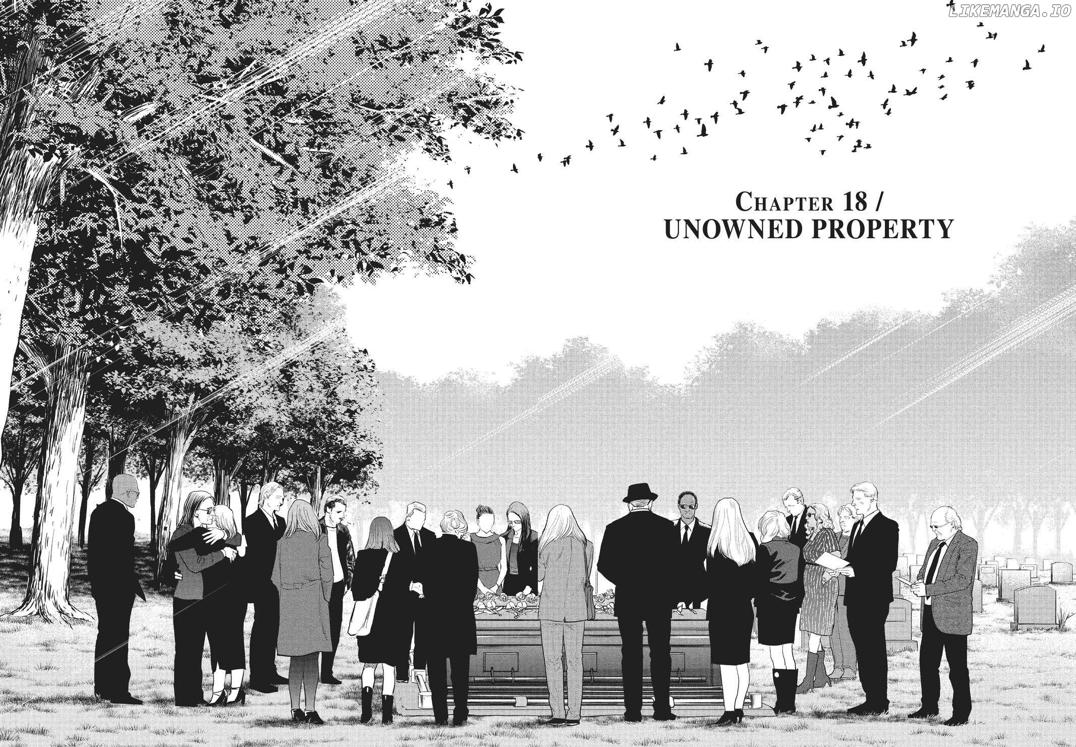 Darwin's Incident Chapter 18 - page 5