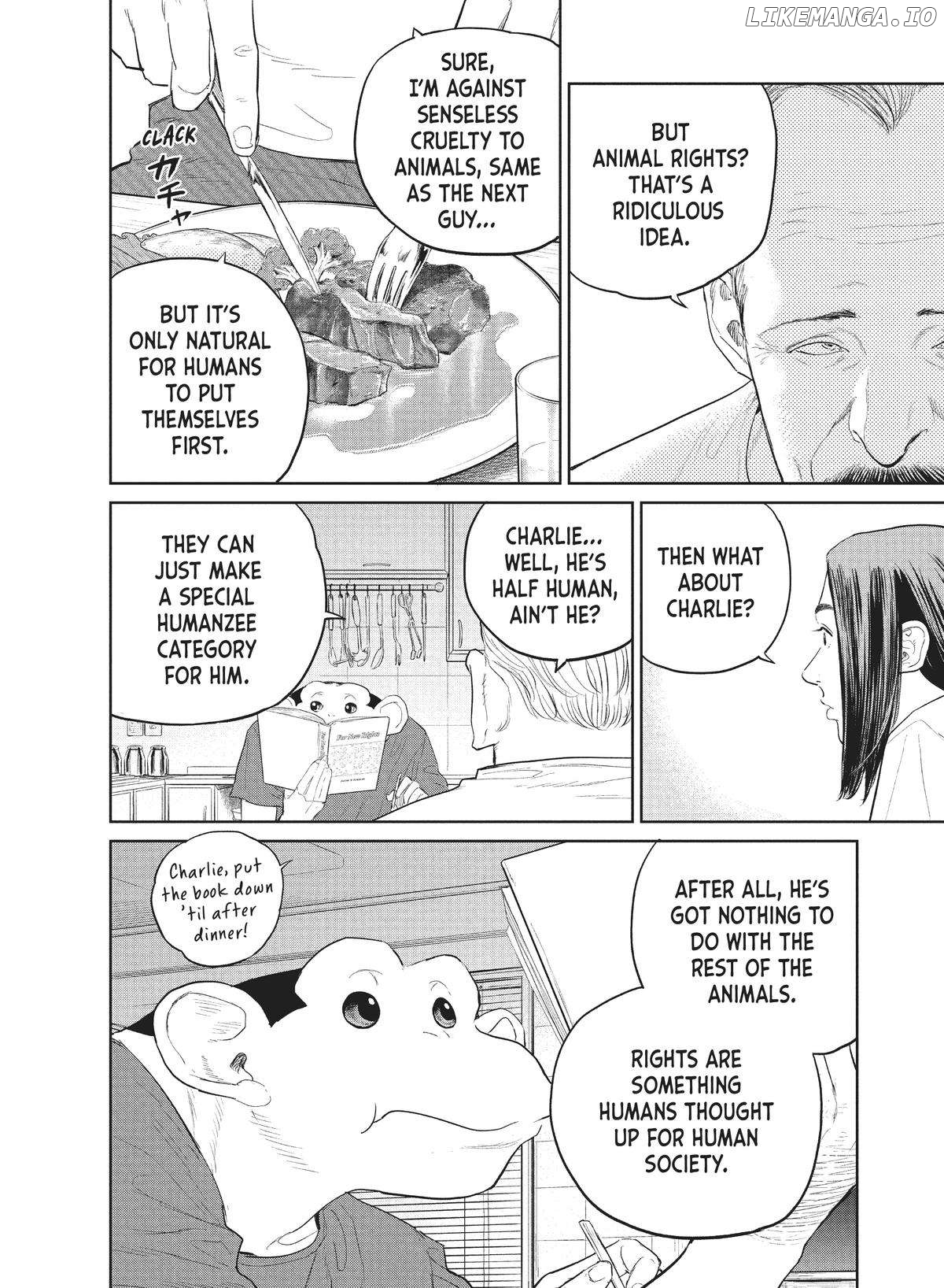 Darwin's Incident Chapter 20 - page 10