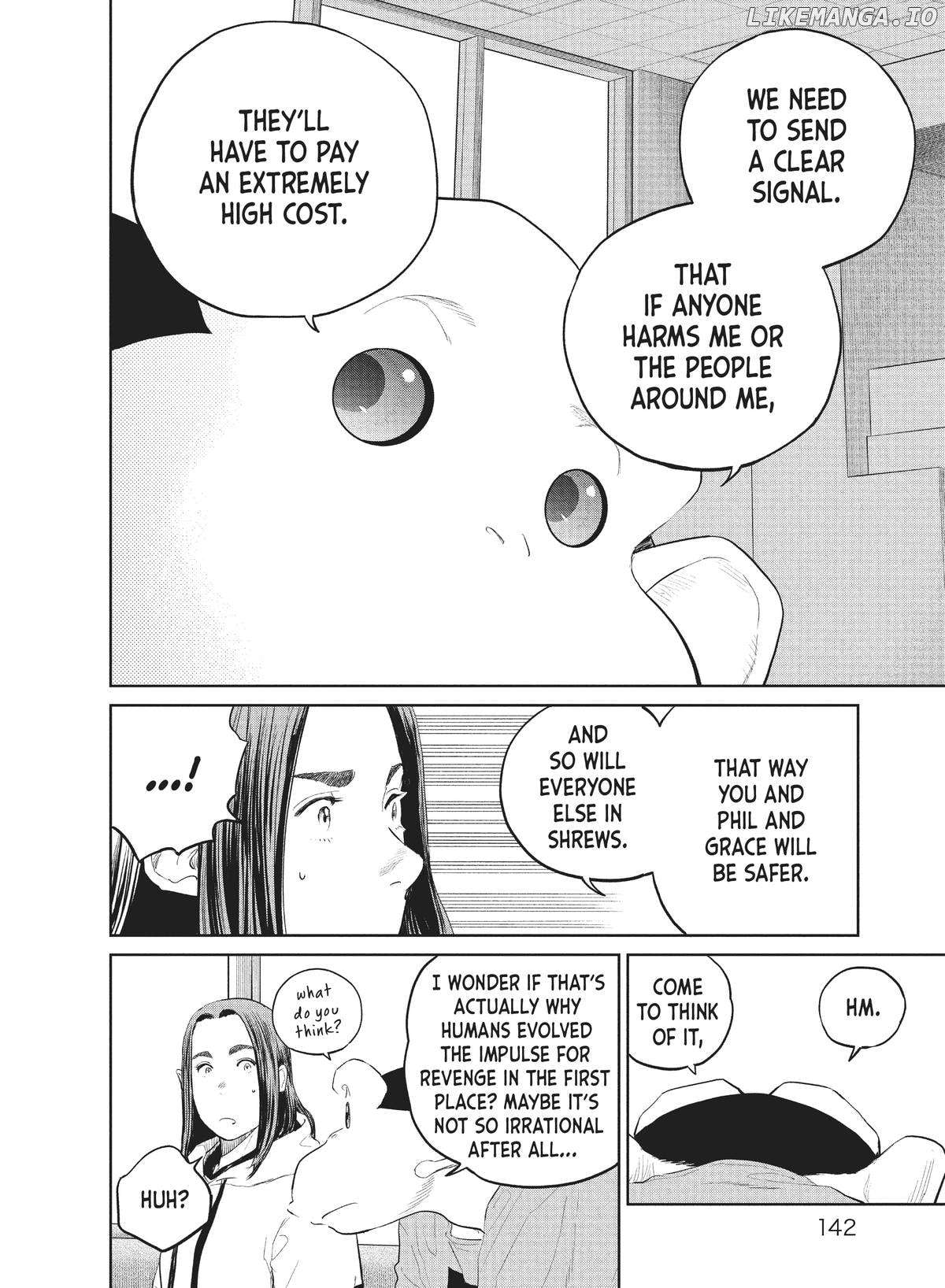 Darwin's Incident Chapter 22 - page 14