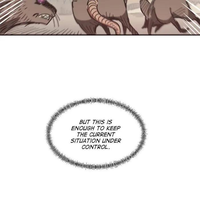 The Witch-Guarding Warden Chapter 44 - page 25