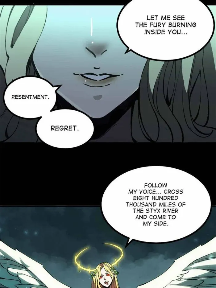 The Witch-Guarding Warden Chapter 44 - page 50