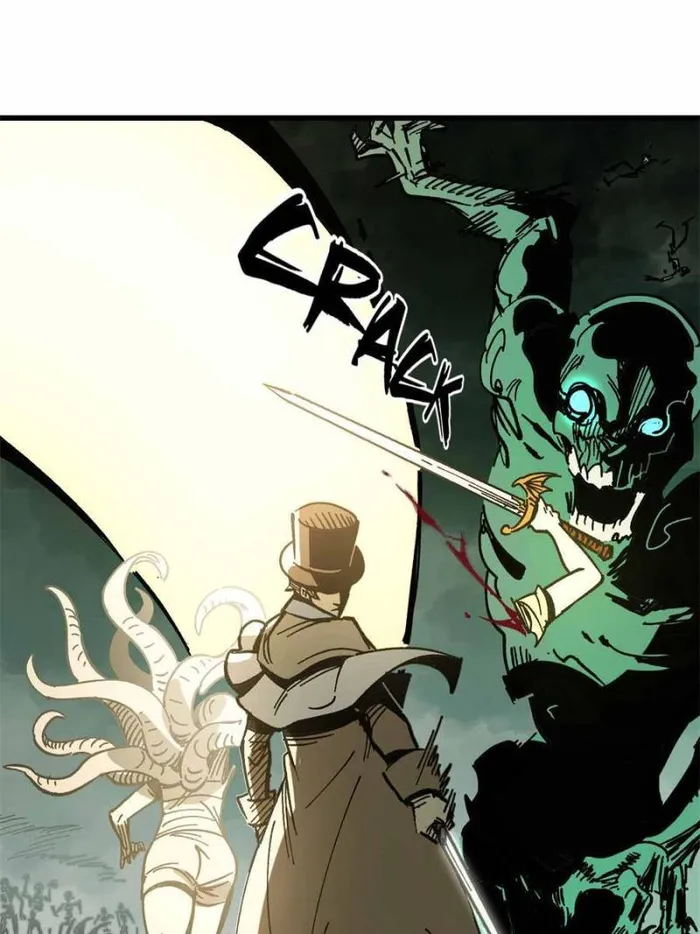 The Witch-Guarding Warden Chapter 44 - page 56