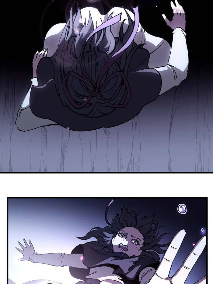 The Witch-Guarding Warden Chapter 47 - page 50