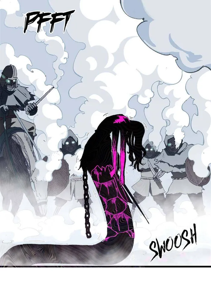 The Witch-Guarding Warden Chapter 48 - page 24