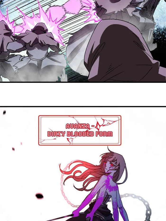 The Witch-Guarding Warden Chapter 48 - page 26